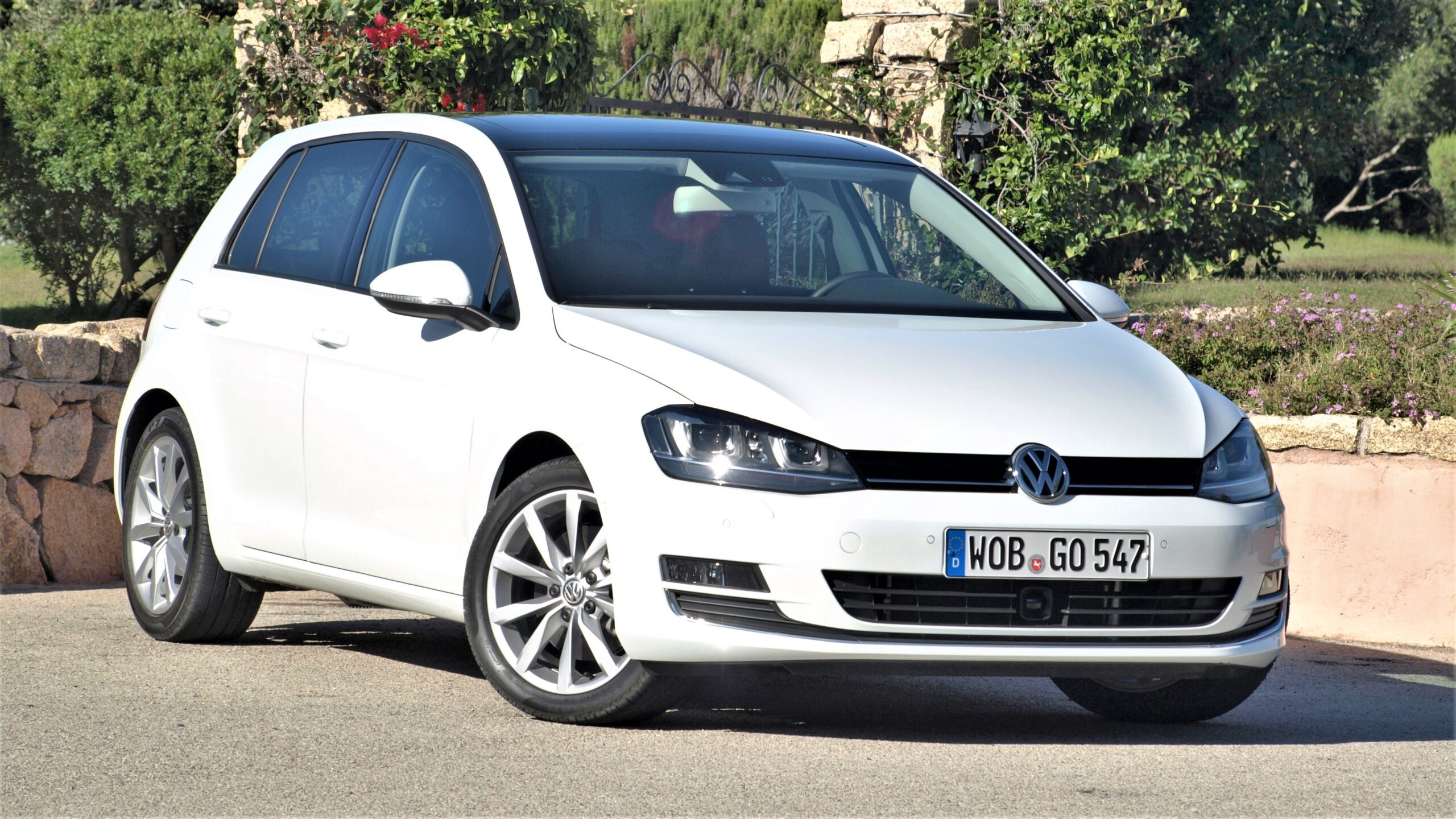 Volkswagen golf 7